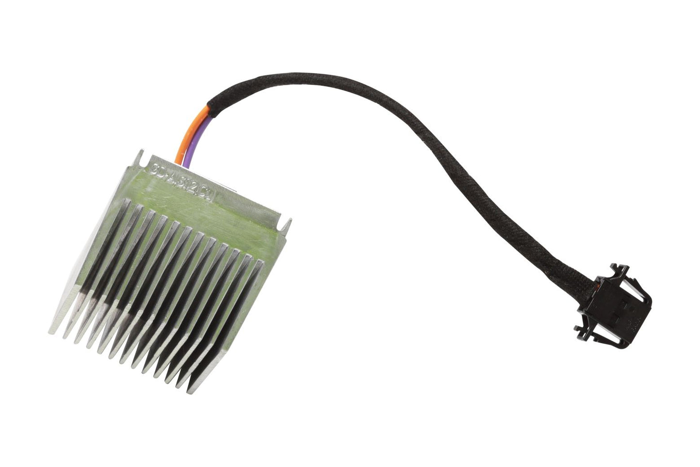 BOGAP Premium Resistor for interior blower A4112112