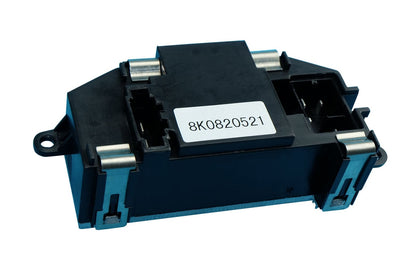 BOGAP Premium Resistor for interior blower A4112118