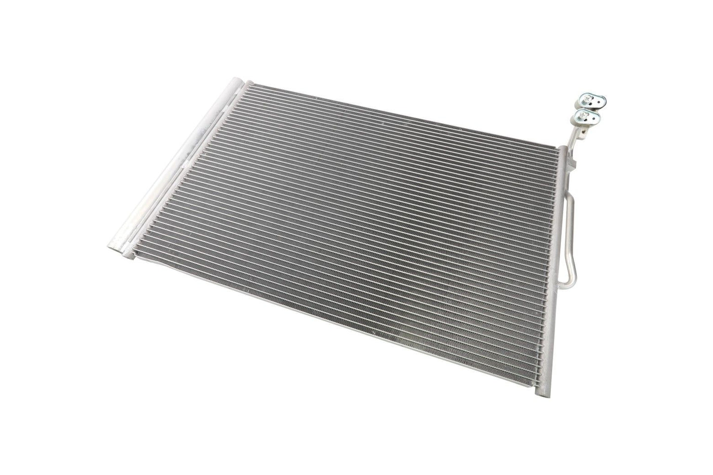 BOGAP Premium Condenser for air conditioning A4117100