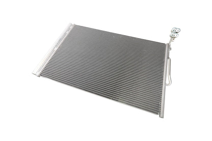 BOGAP Premium Condenser for air conditioning A4117100