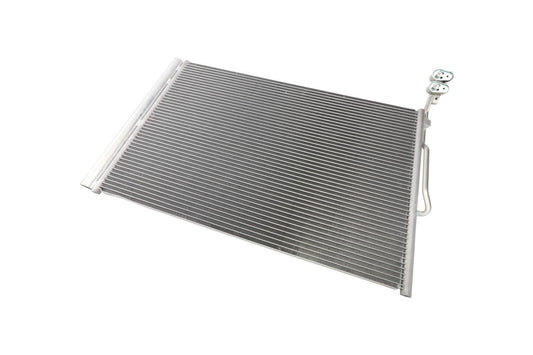 BOGAP Premium Condenser for air conditioning A4117100