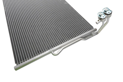 BOGAP Premium Condenser for air conditioning A4117100