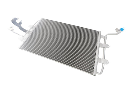 BOGAP Premium Condenser for air conditioning A4117101