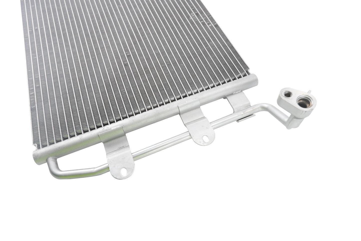 BOGAP Premium Condenser for air conditioning A4117101