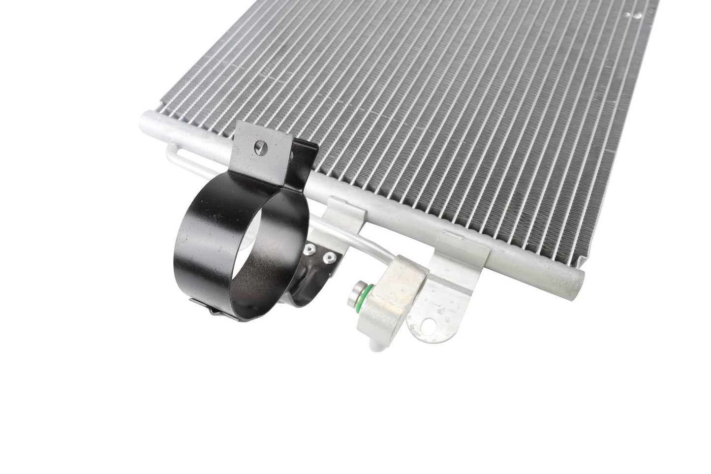 BOGAP Premium Condenser for air conditioning A4117101