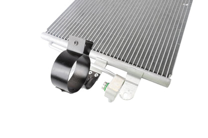BOGAP Premium Condenser for air conditioning A4117101