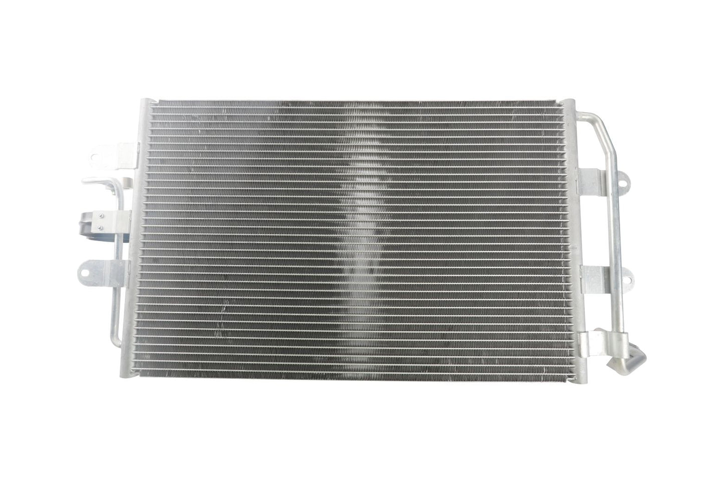 BOGAP Premium Condenser for air conditioning A4117101