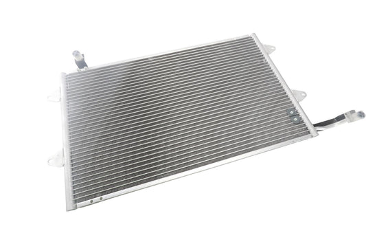 BOGAP Premium Condenser for air conditioning A4117102