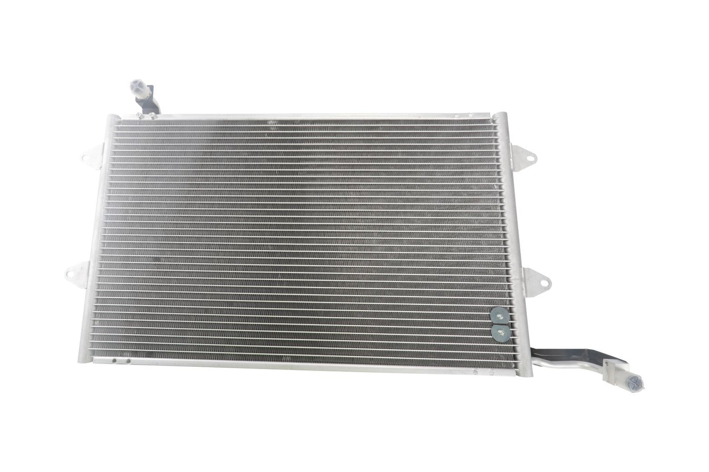 BOGAP Premium Condenser for air conditioning A4117102