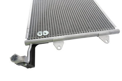 BOGAP Premium Condenser for air conditioning A4117102