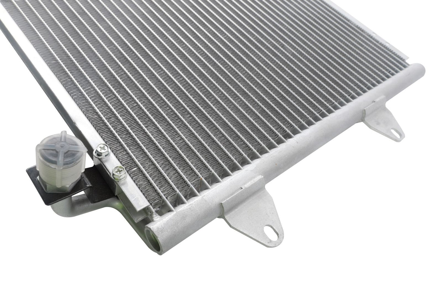 BOGAP Premium Condenser for air conditioning A4117102