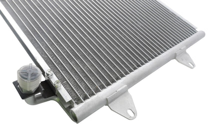 BOGAP Premium Condenser for air conditioning A4117102
