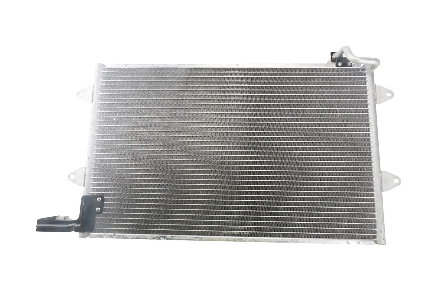BOGAP Premium Condenser for air conditioning A4117102
