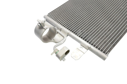 BOGAP Premium Condenser for air conditioning A4117103