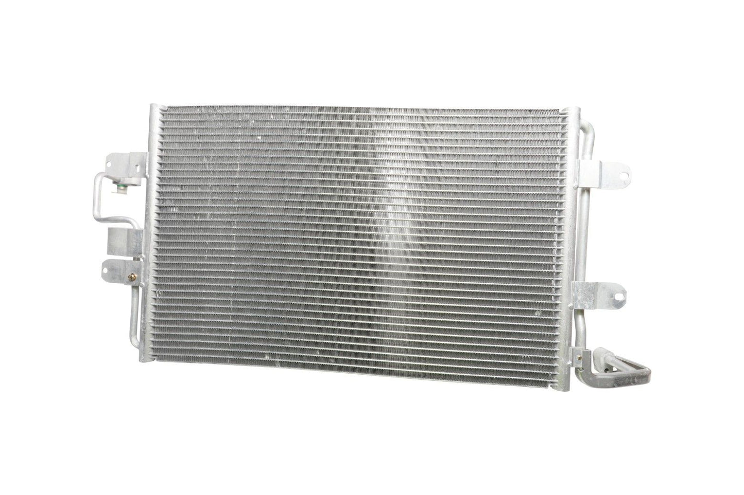 BOGAP Premium Condenser for air conditioning A4117103