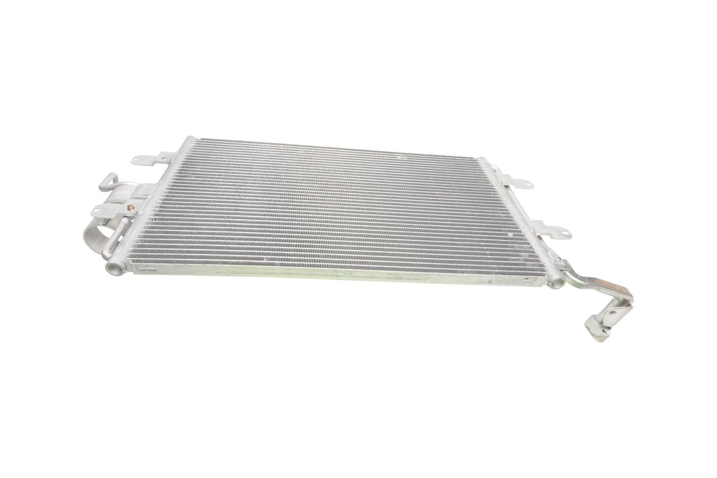 BOGAP Premium Condenser for air conditioning A4117103