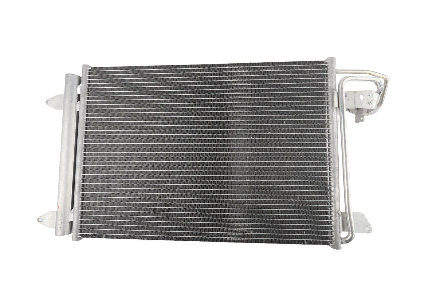 BOGAP Premium Condenser for air conditioning A4117104