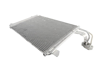 BOGAP Premium Condenser for air conditioning A4117104