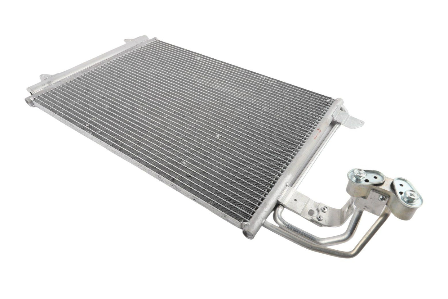 BOGAP Premium Condenser for air conditioning A4117104