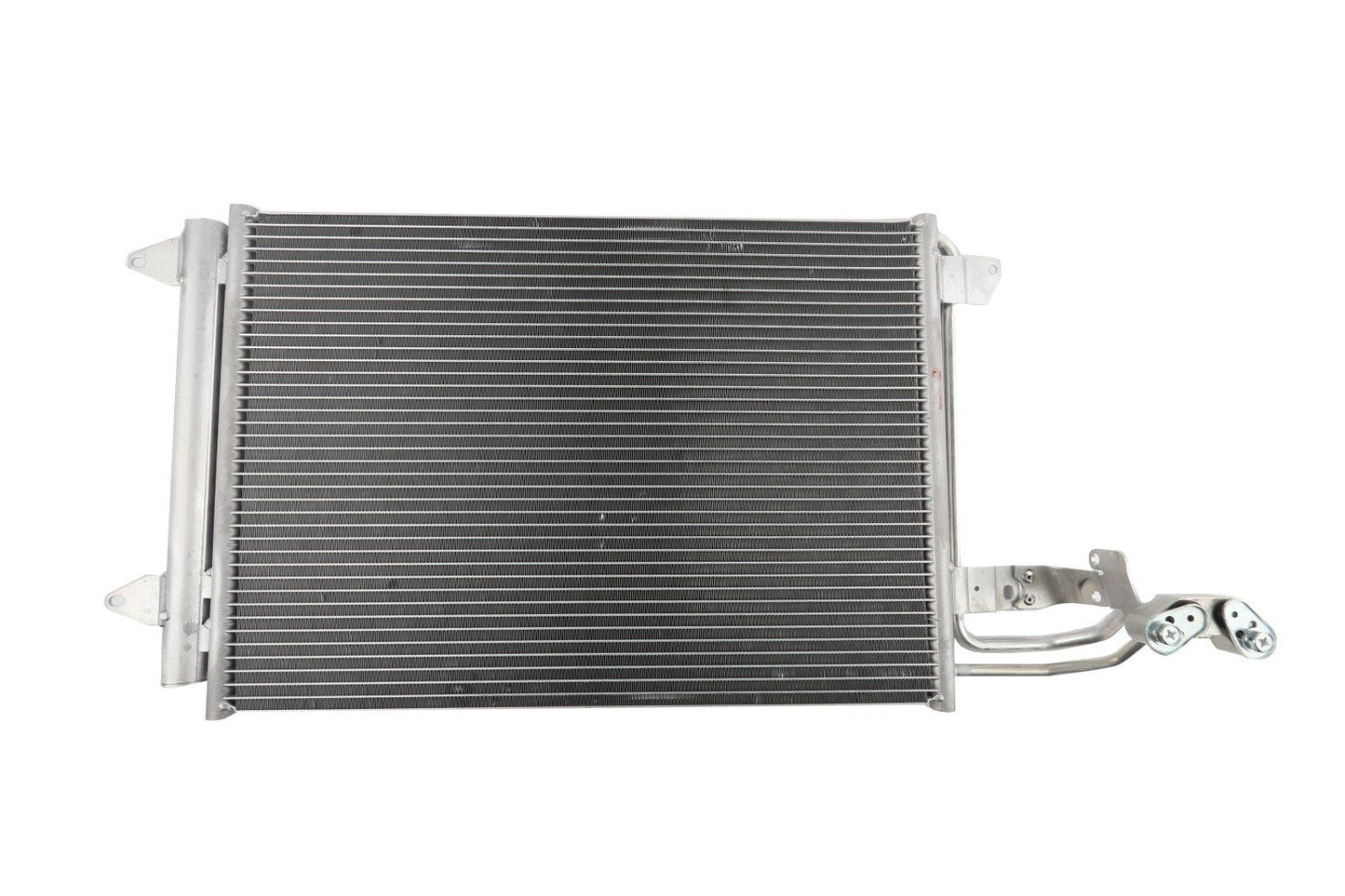BOGAP Premium Condenser for air conditioning A4117104