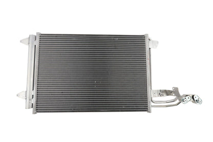 BOGAP Premium Condenser for air conditioning A4117104