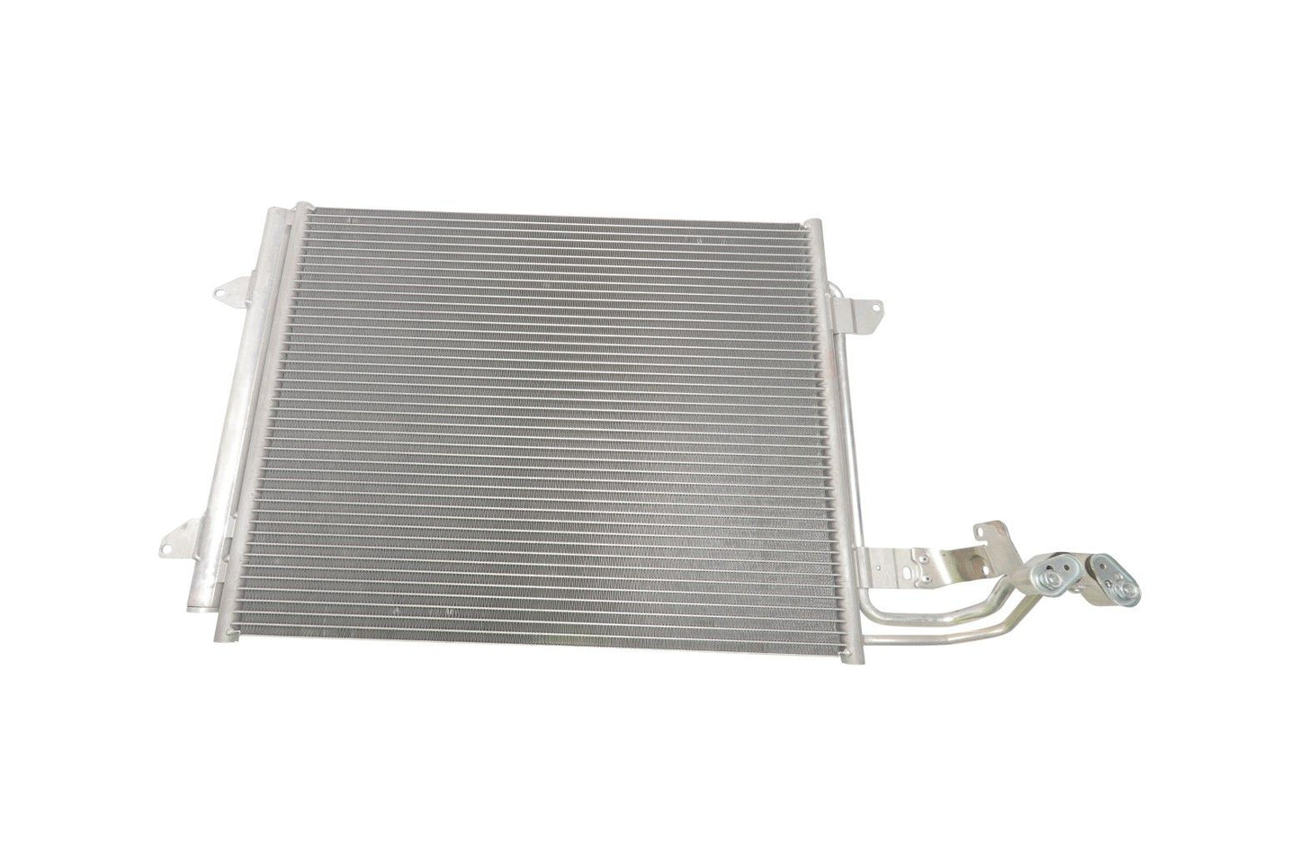 BOGAP Premium Condenser for air conditioning A4117105