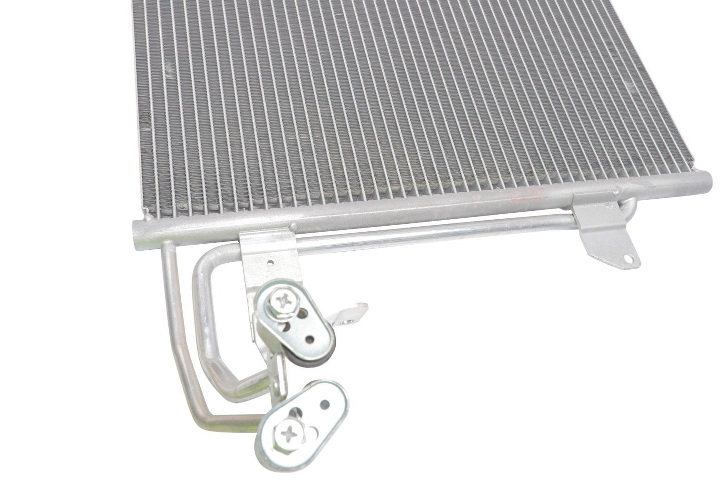 BOGAP Premium Condenser for air conditioning A4117105