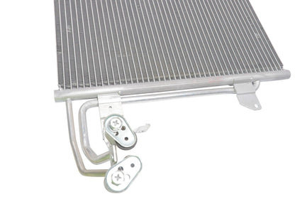 BOGAP Premium Condenser for air conditioning A4117105