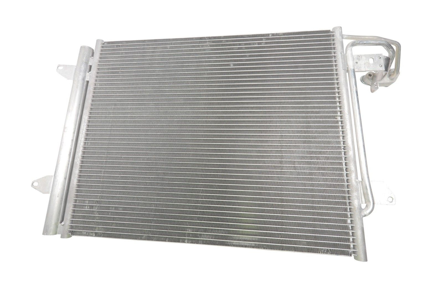 BOGAP Premium Condenser for air conditioning A4117105