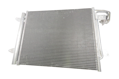 BOGAP Premium Condenser for air conditioning A4117105
