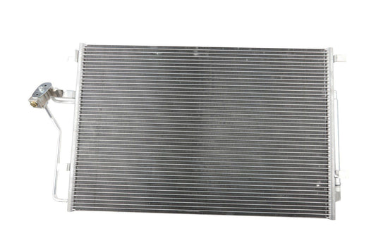 BOGAP Premium Condenser for air conditioning A4117106
