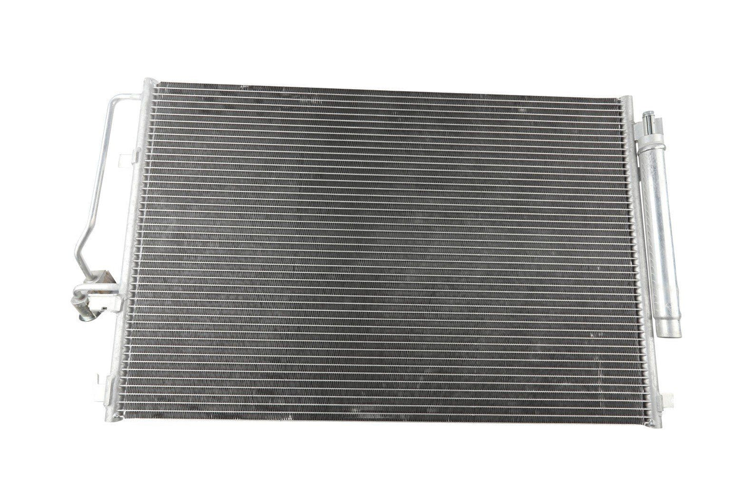 BOGAP Premium Condenser for air conditioning A4117106