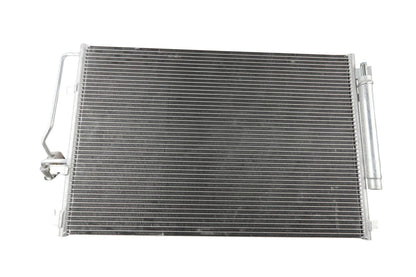 BOGAP Premium Condenser for air conditioning A4117106