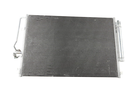 BOGAP Premium Condenser for air conditioning A4117106