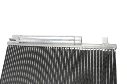 BOGAP Premium Condenser for air conditioning A4117106