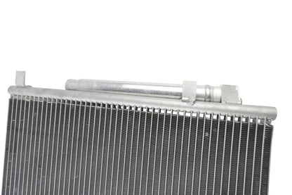 BOGAP Premium Condenser for air conditioning A4117106