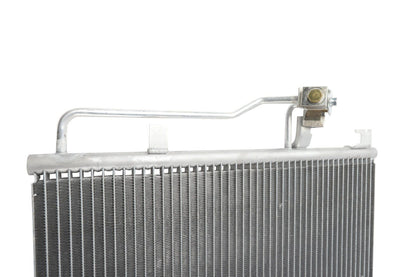 BOGAP Premium Condenser for air conditioning A4117106