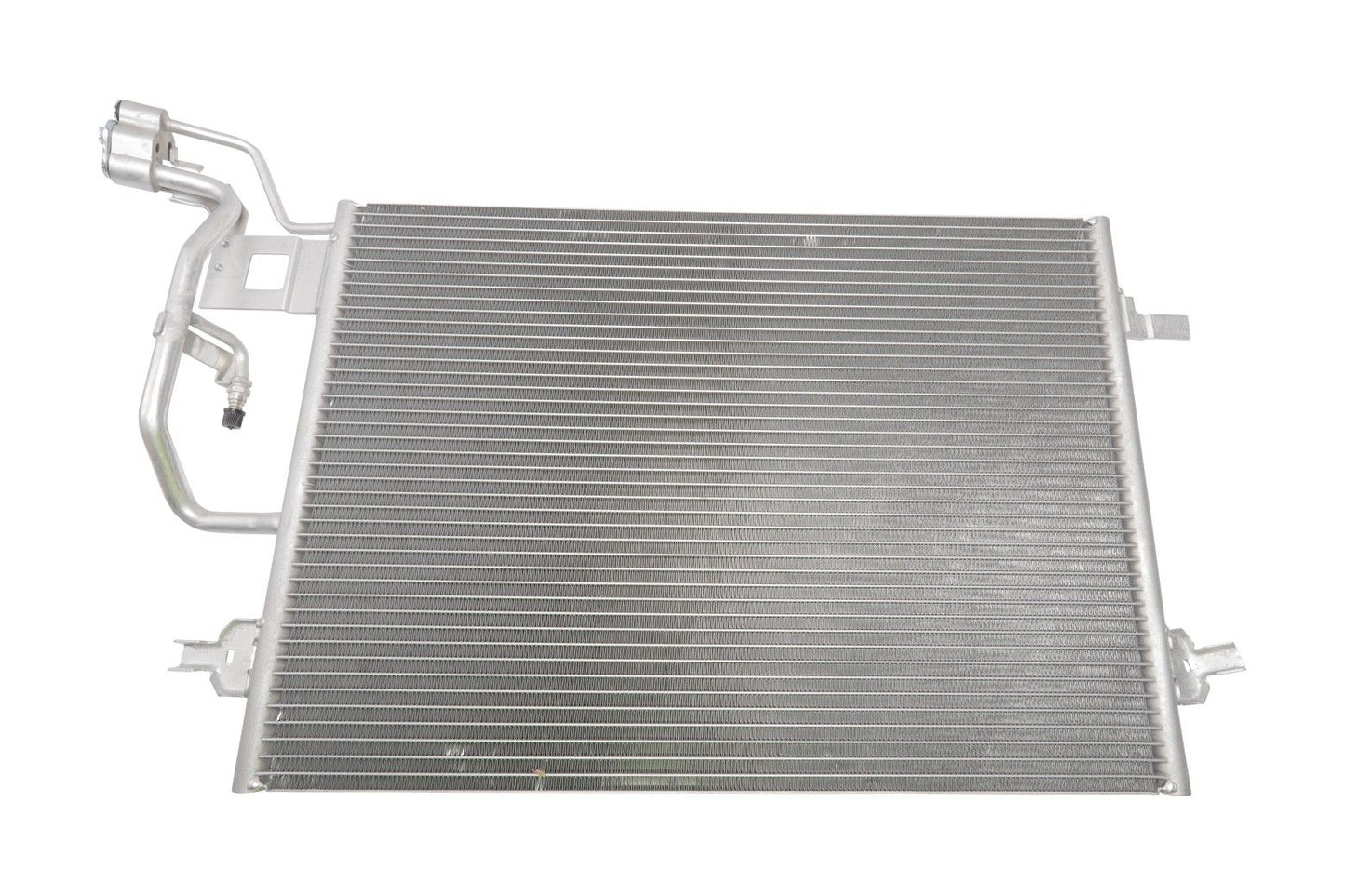 BOGAP Premium Condenser for air conditioning A4117107
