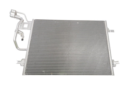 BOGAP Premium Condenser for air conditioning A4117107