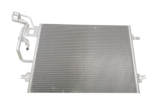 BOGAP Premium Condenser for air conditioning A4117107