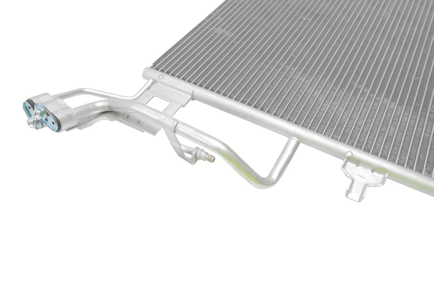 BOGAP Premium Condenser for air conditioning A4117107