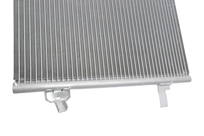 BOGAP Premium Condenser for air conditioning A4117107