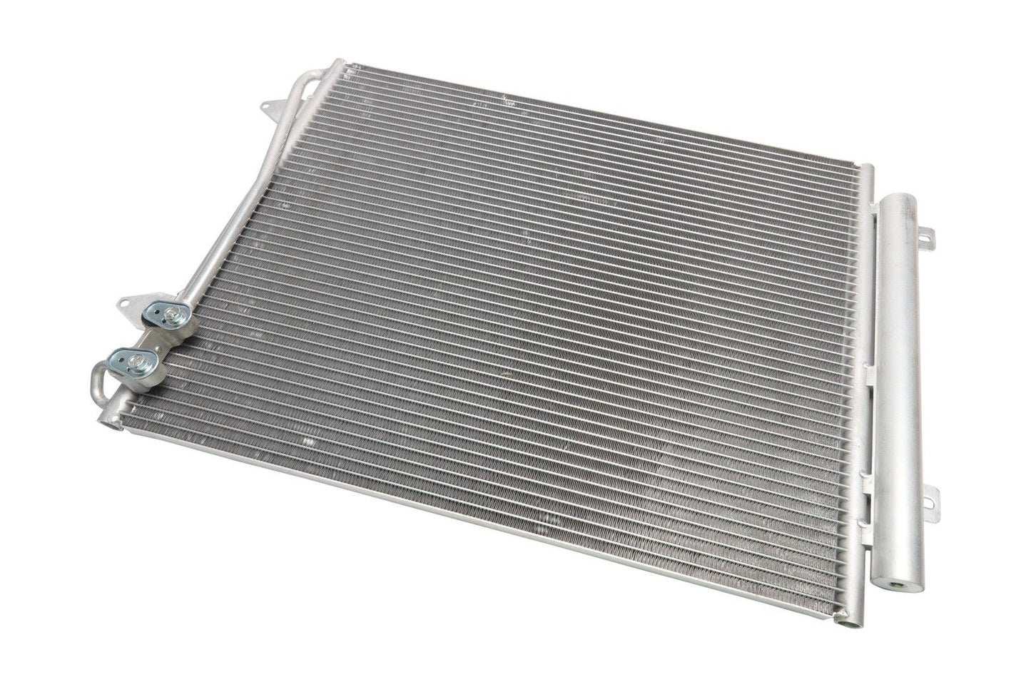 BOGAP Premium Condenser for air conditioning A4117108