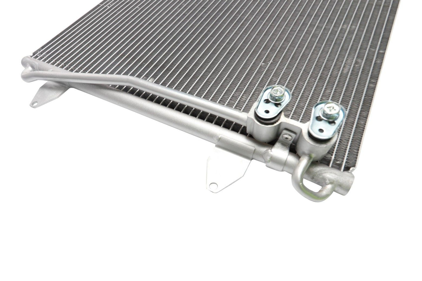 BOGAP Premium Condenser for air conditioning A4117108