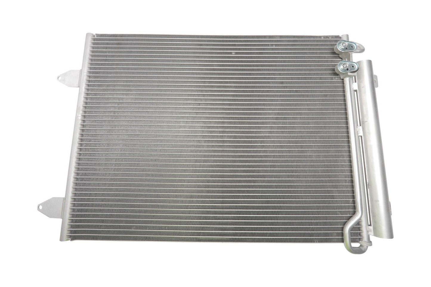 BOGAP Premium Condenser for air conditioning A4117109