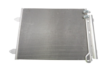 BOGAP Premium Condenser for air conditioning A4117109