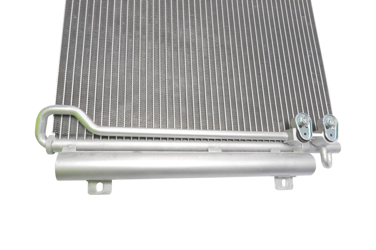 BOGAP Premium Condenser for air conditioning A4117109