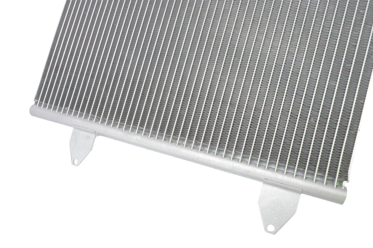 BOGAP Premium Condenser for air conditioning A4117109