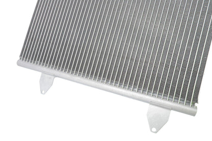 BOGAP Premium Condenser for air conditioning A4117109