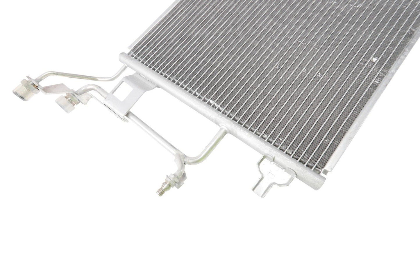 BOGAP Premium Condenser for air conditioning A4117110